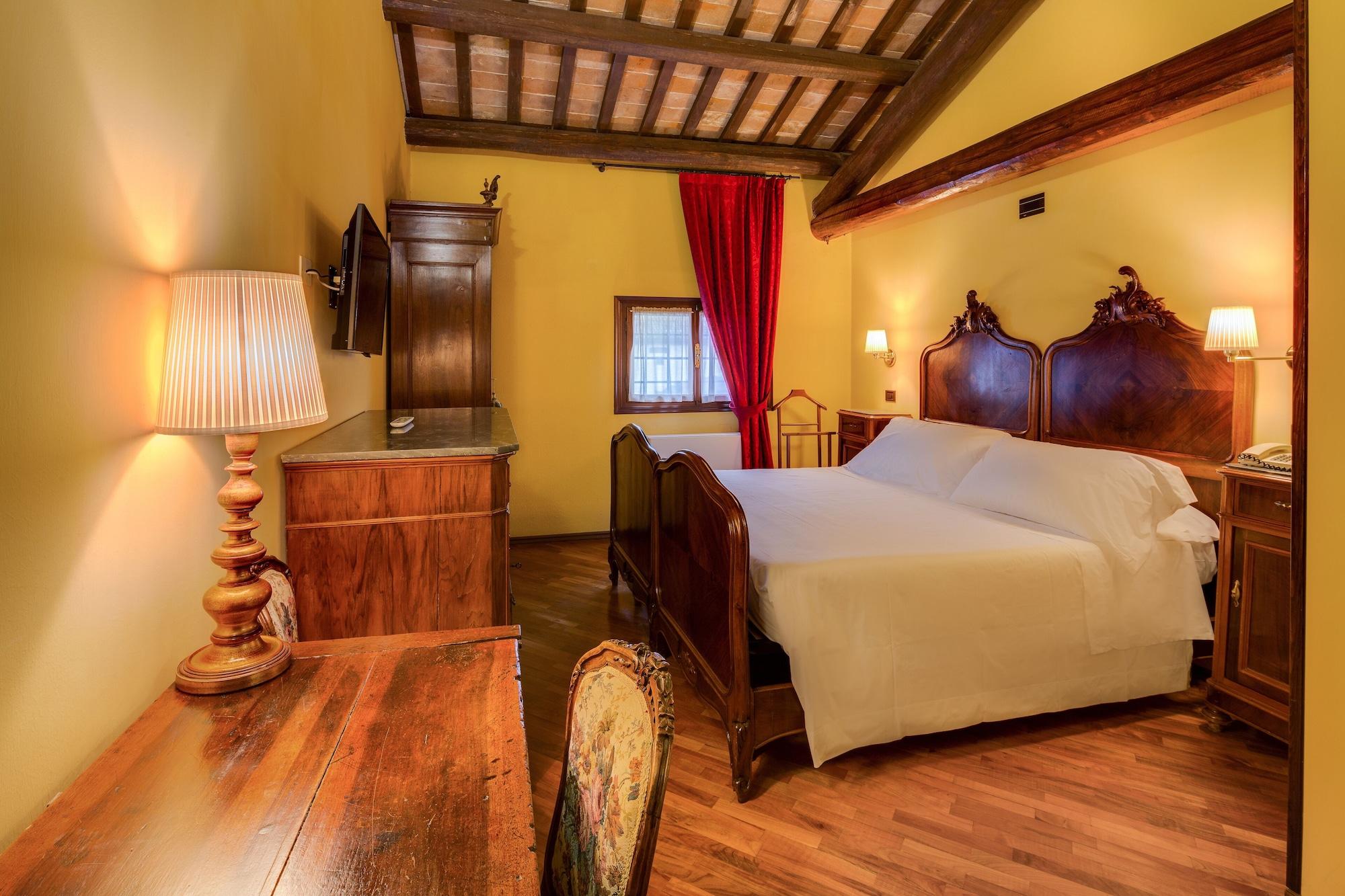 Hotel Western Tacchi