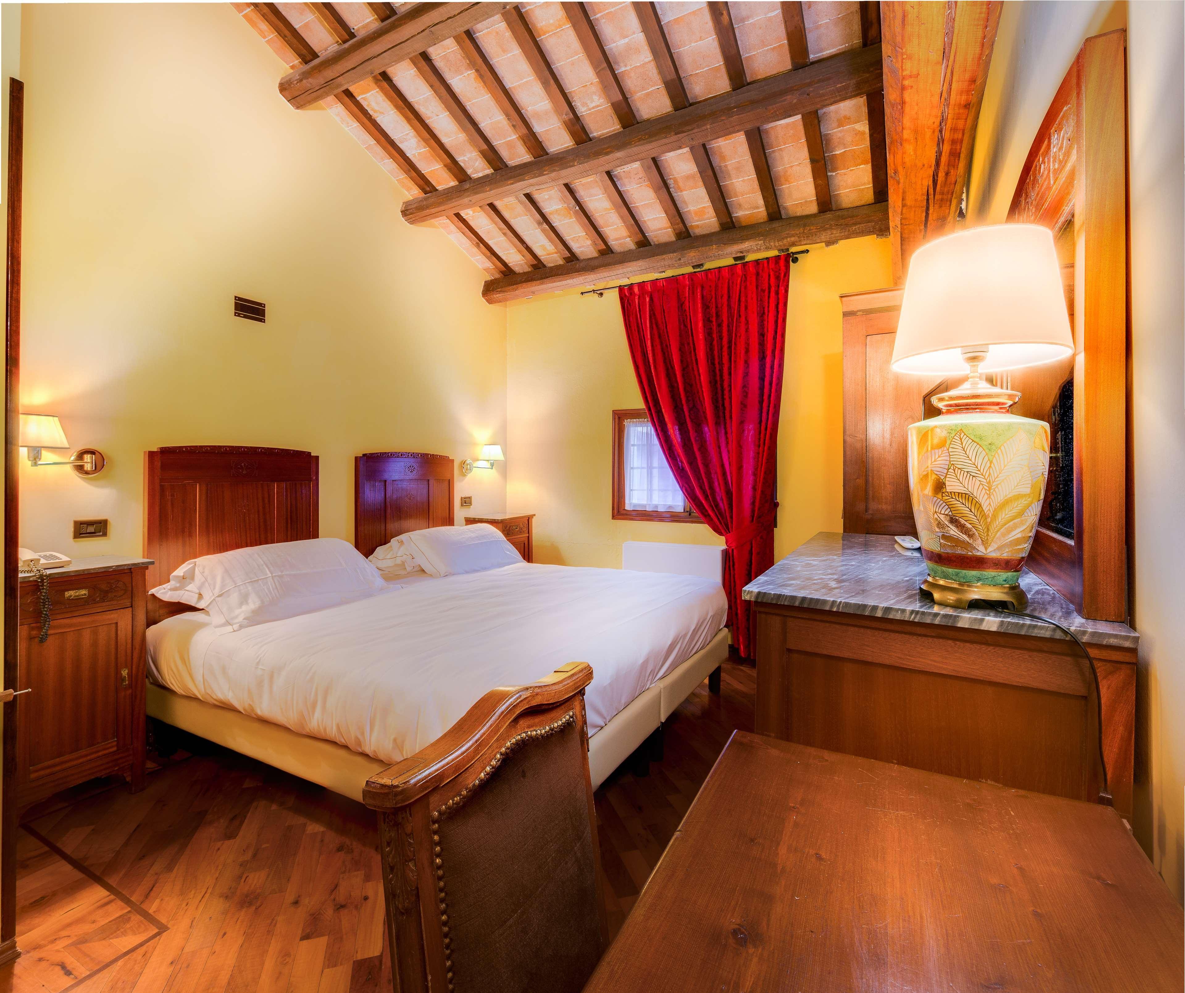 Western Tacchi Hotel Gazzo (Veneto)