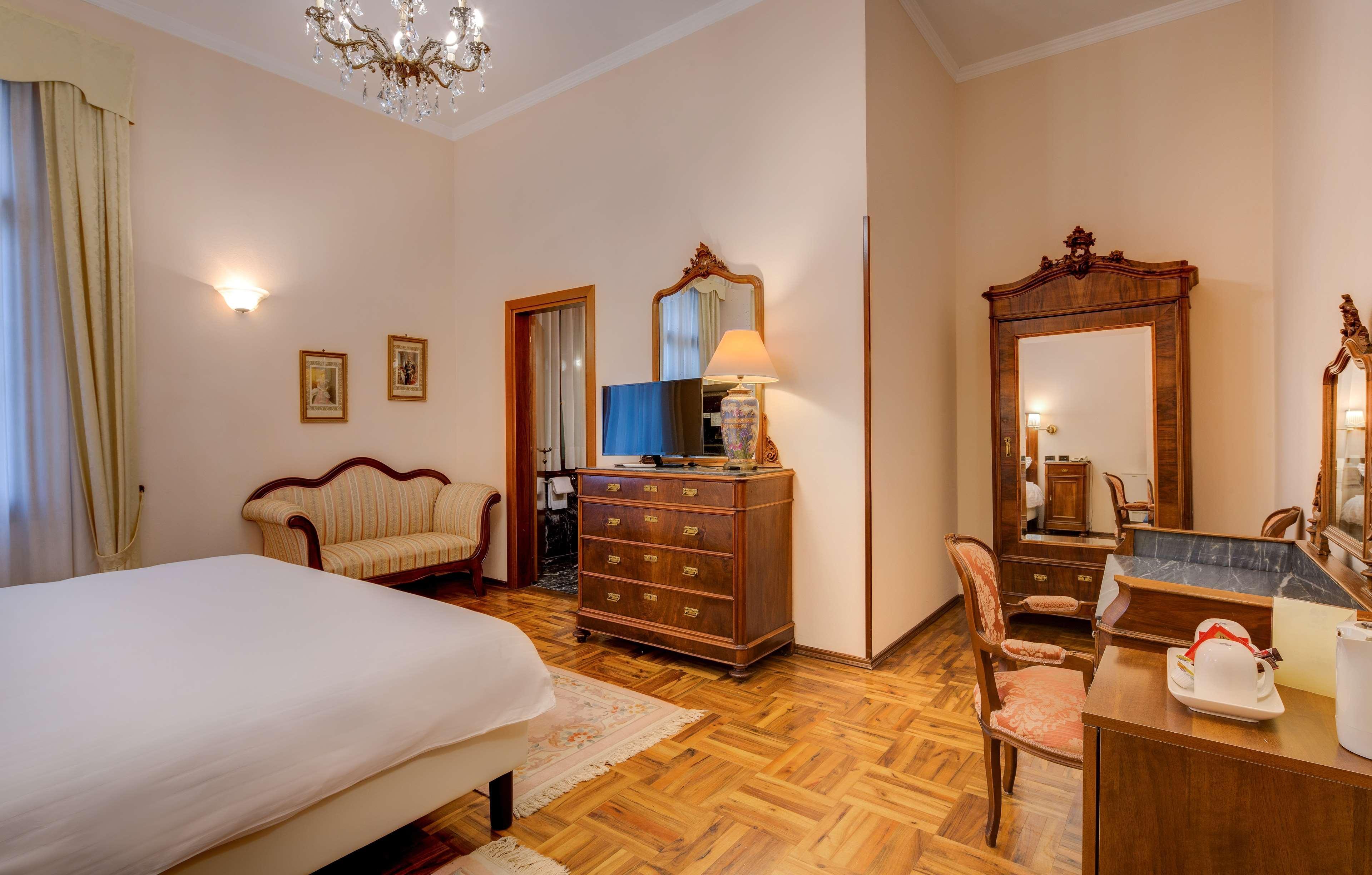 Western Tacchi Hotel Gazzo (Veneto)