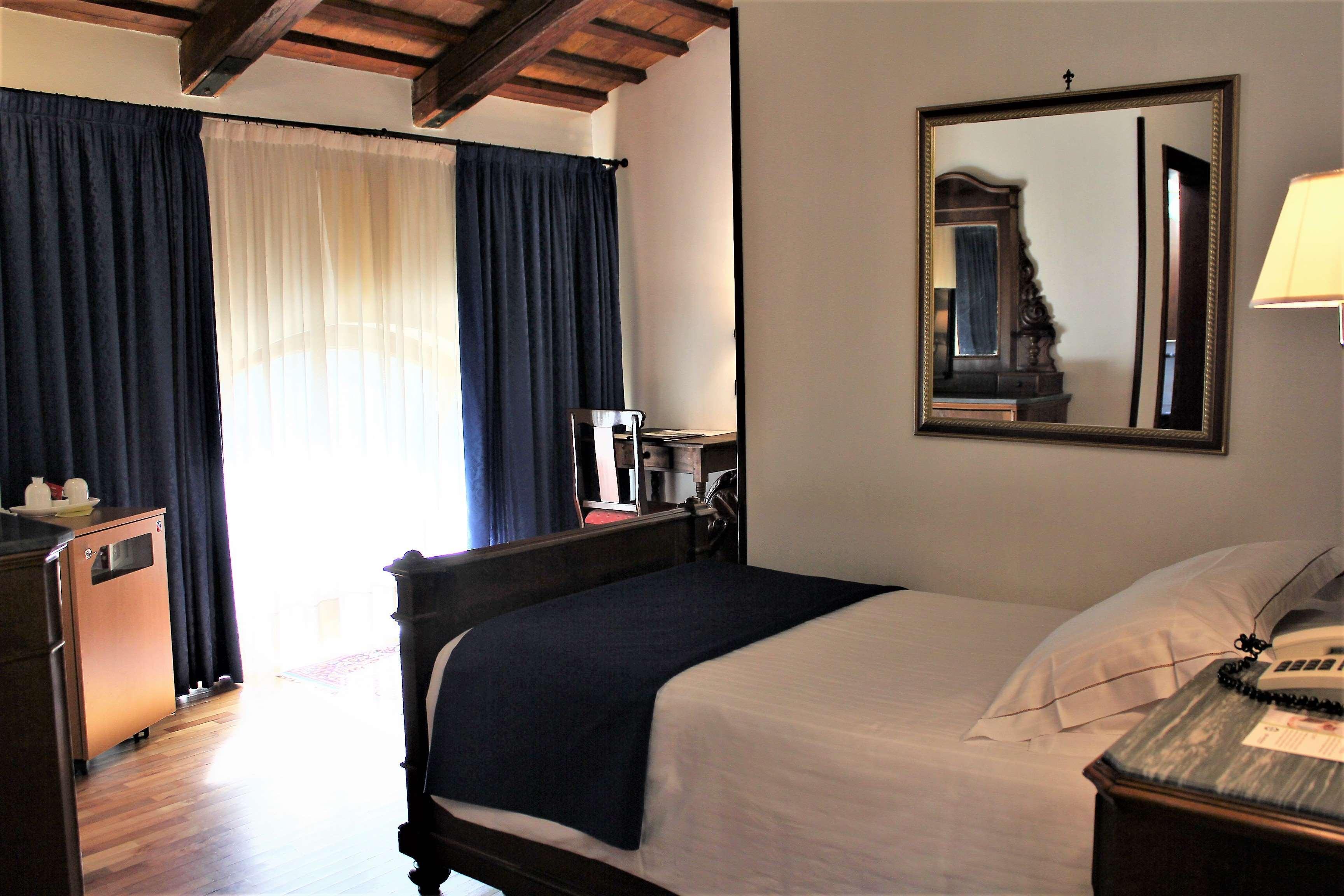 Hotel Western Tacchi 4*