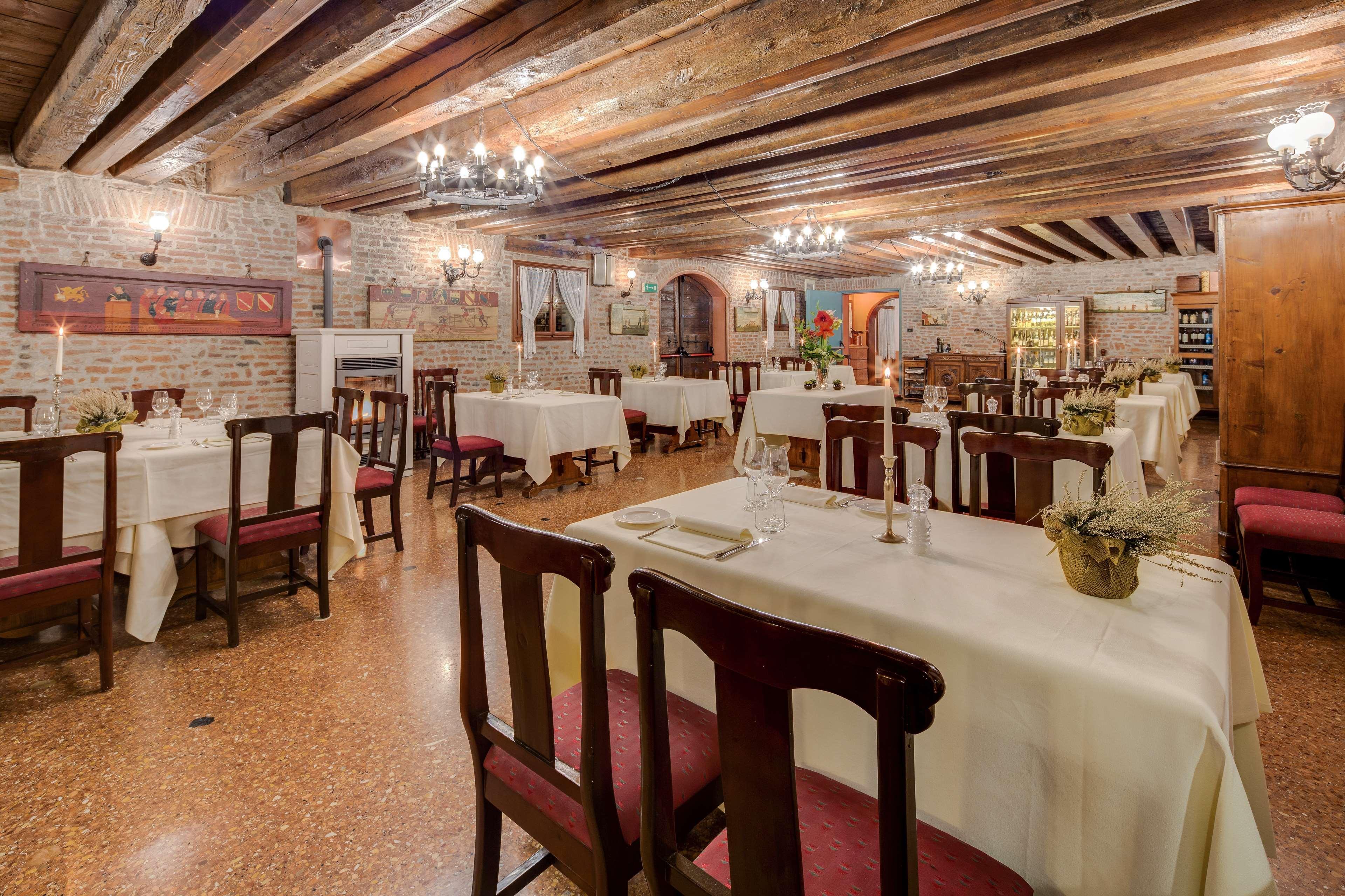 Western Tacchi 4*