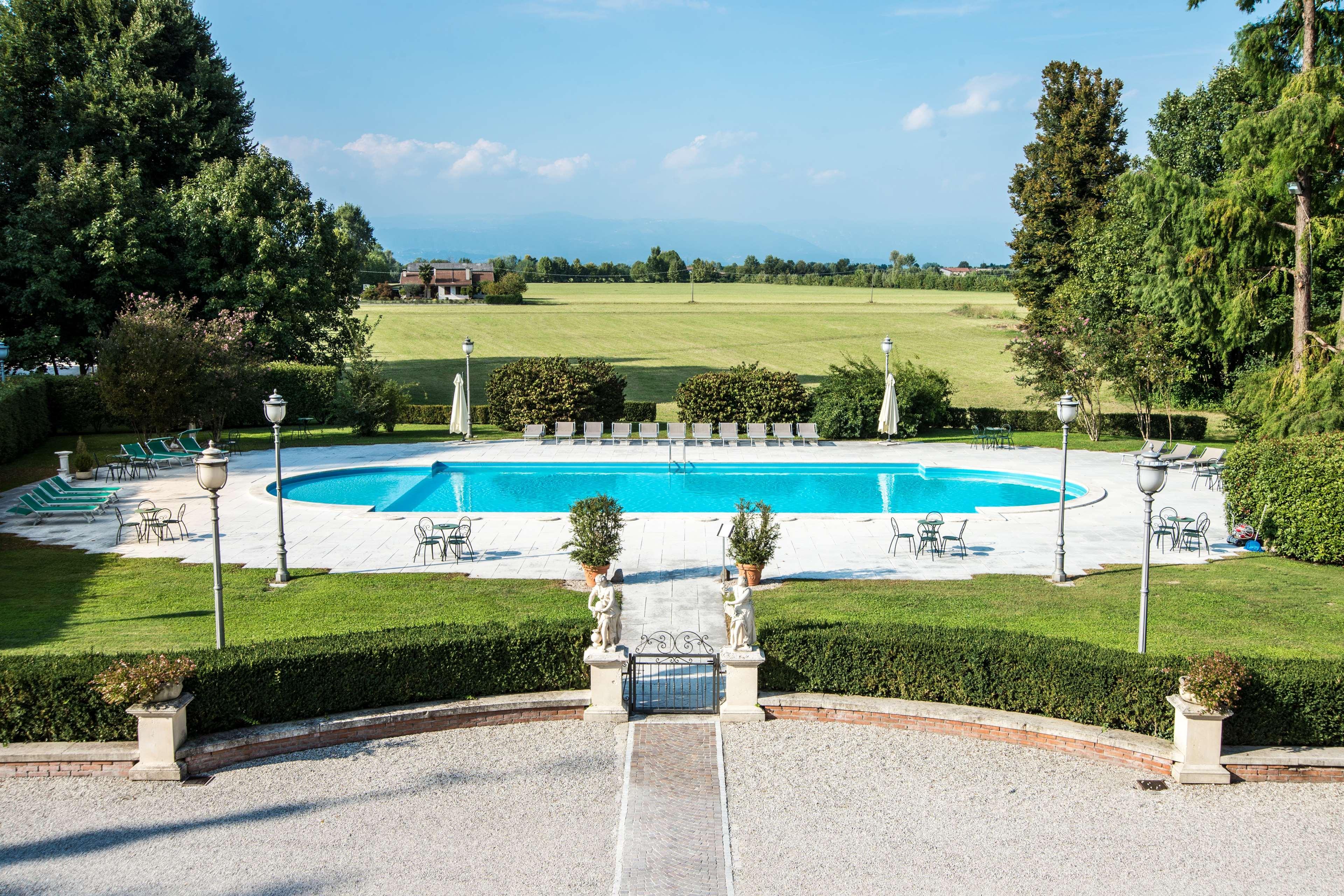 Western Tacchi 4* Gazzo (Veneto)