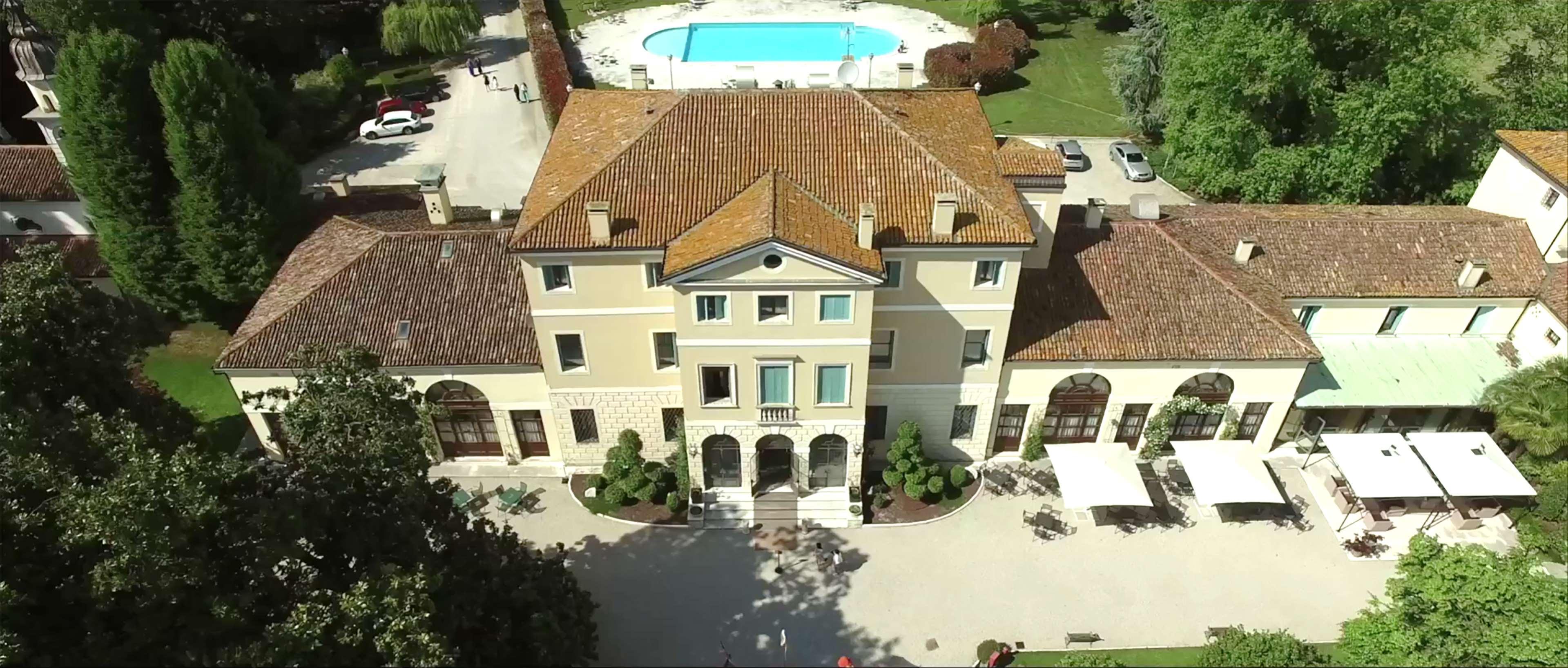 Western Tacchi 4* Gazzo (Veneto)