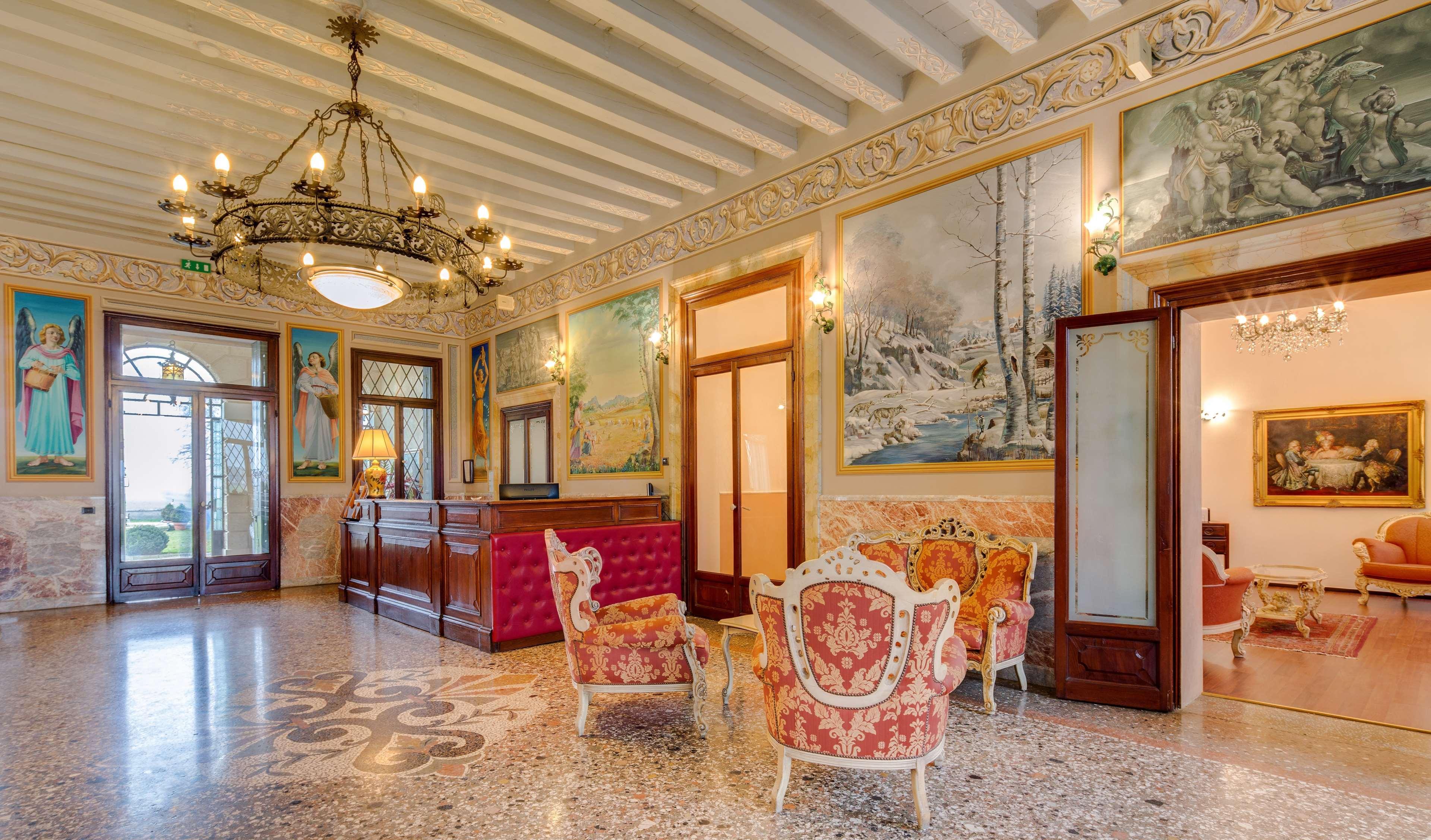 Hotel Western Tacchi 4*