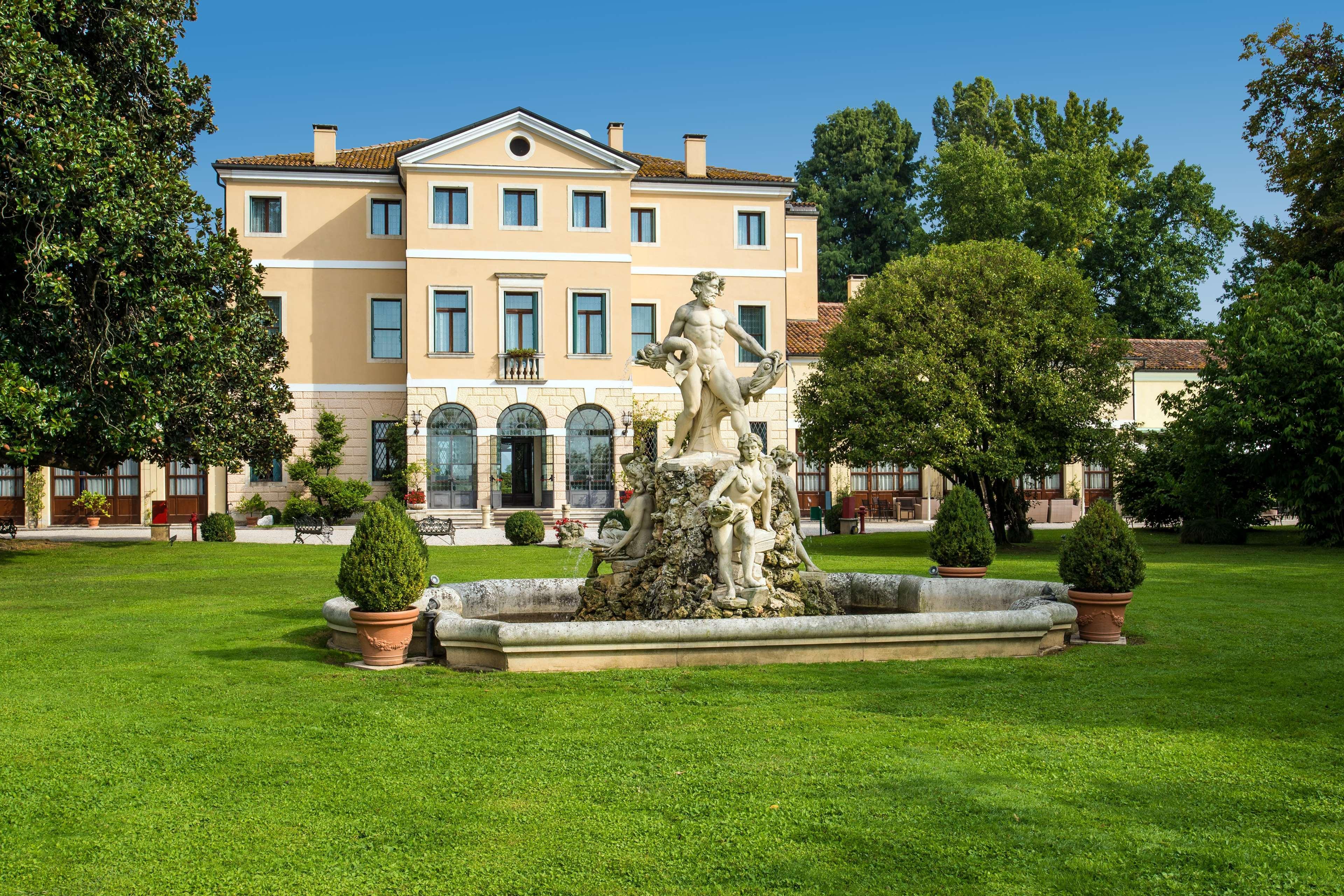 Hotel Western Tacchi Gazzo (Veneto)