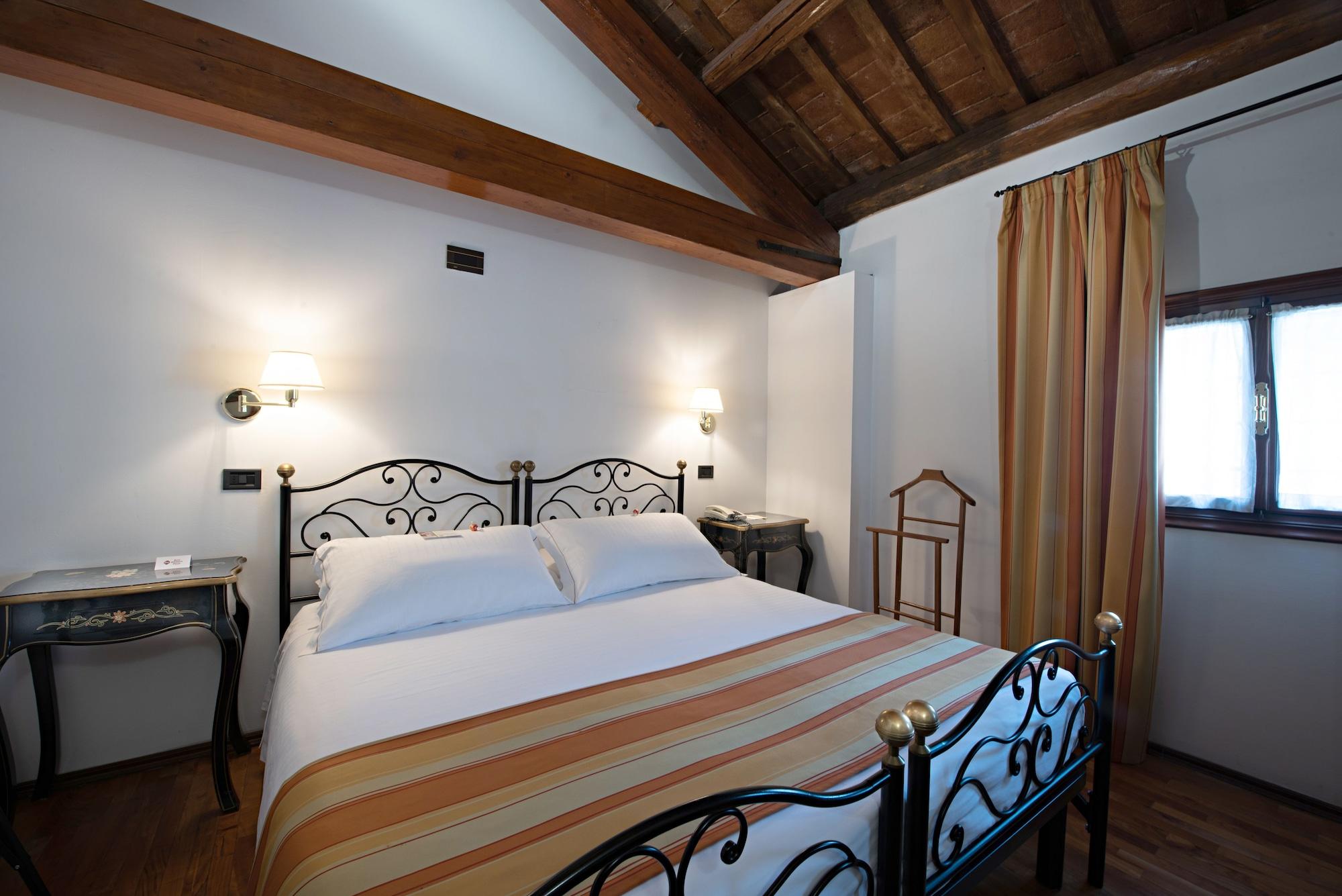 Hotel Western Tacchi Gazzo (Veneto)