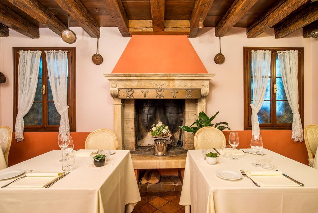 Western Tacchi Hotel Gazzo (Veneto)