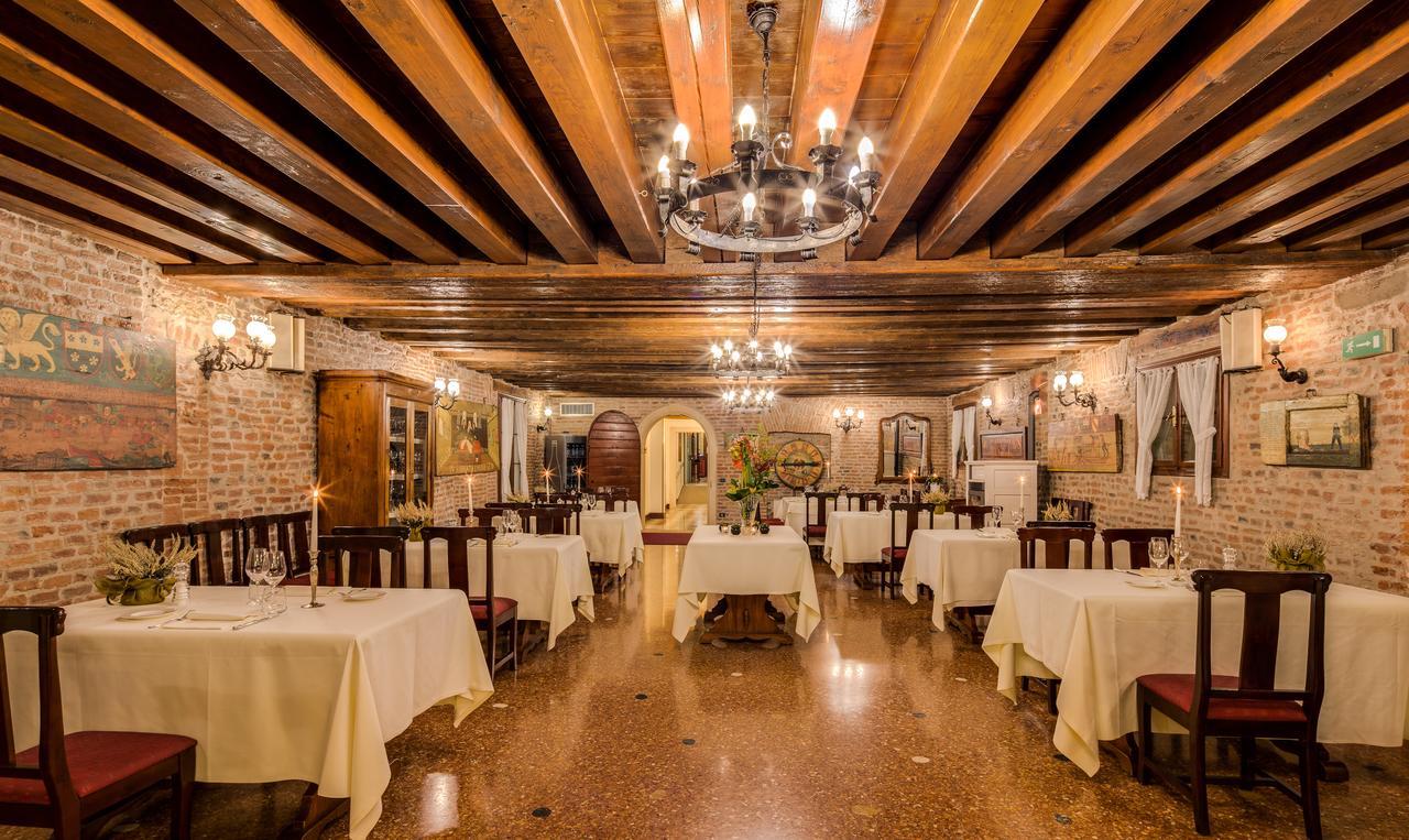 Western Tacchi 4* Gazzo (Veneto)