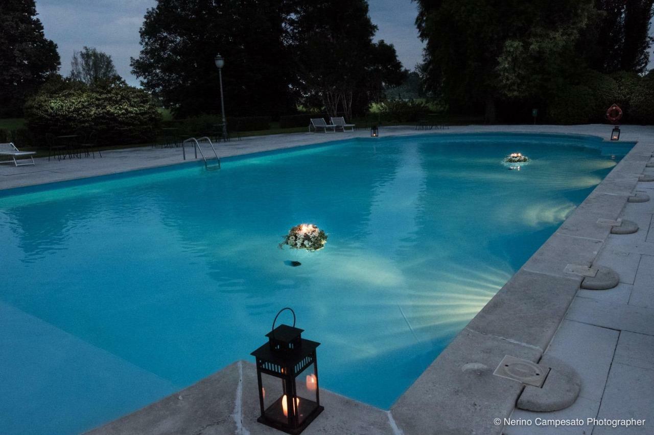 Western Tacchi 4* Gazzo (Veneto)