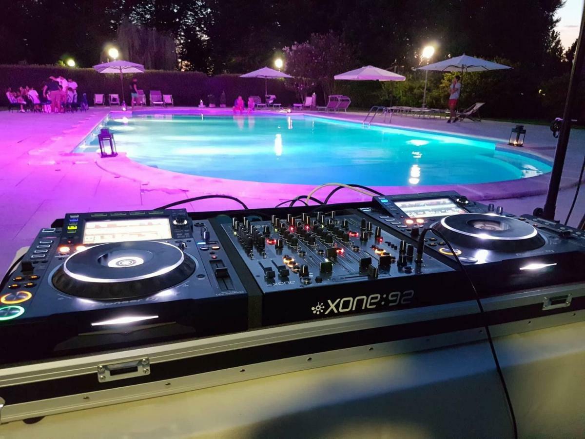 Western Tacchi Hotel Gazzo (Veneto)