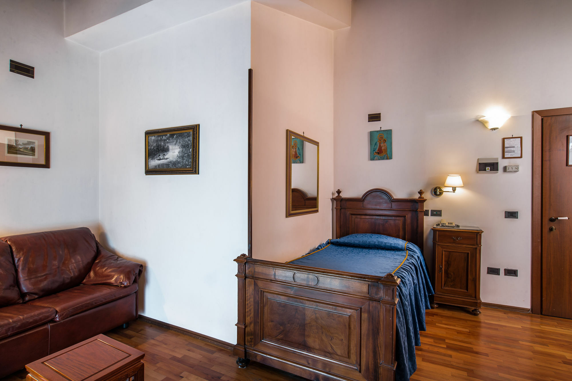 Western Tacchi 4* Gazzo (Veneto)