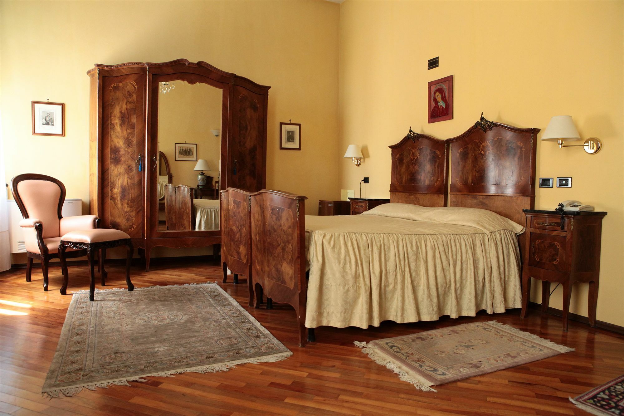 Western Tacchi Hotel Gazzo (Veneto)