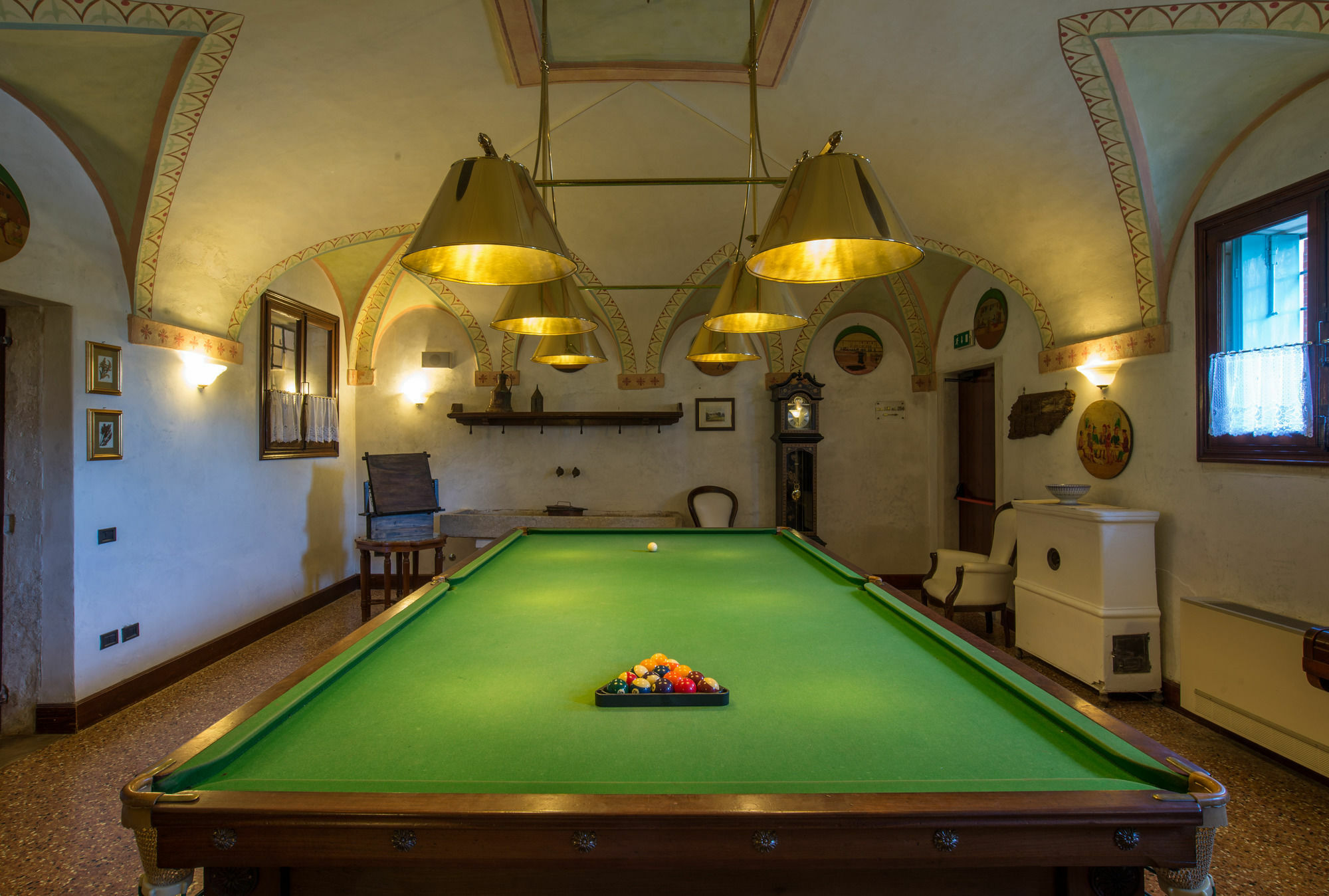 Hotel Western Tacchi 4*
