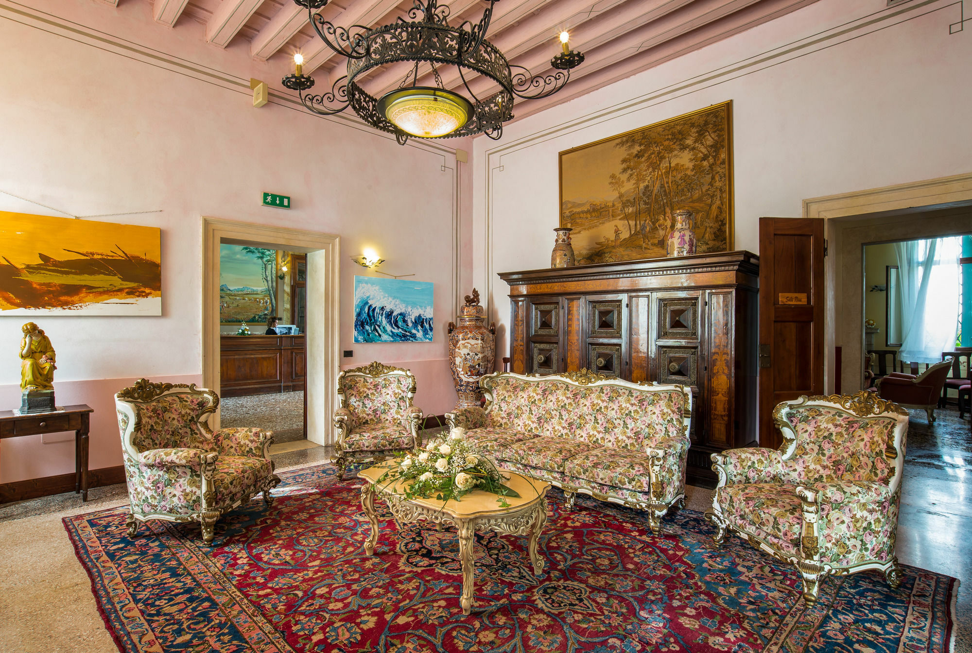 Western Tacchi Hotel Gazzo (Veneto)