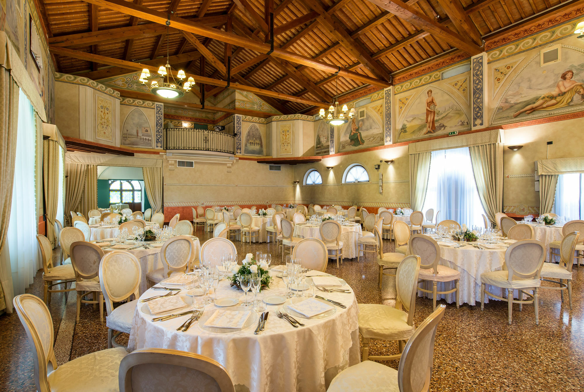 Western Tacchi Hotel Gazzo (Veneto)