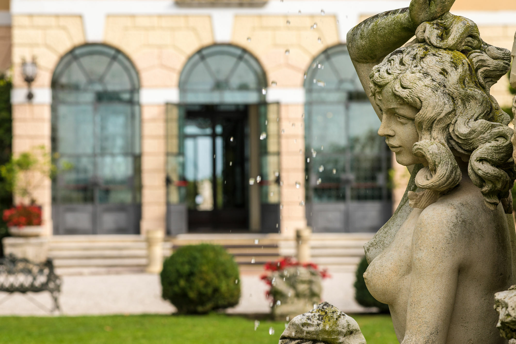 Western Tacchi Hotel Gazzo (Veneto)