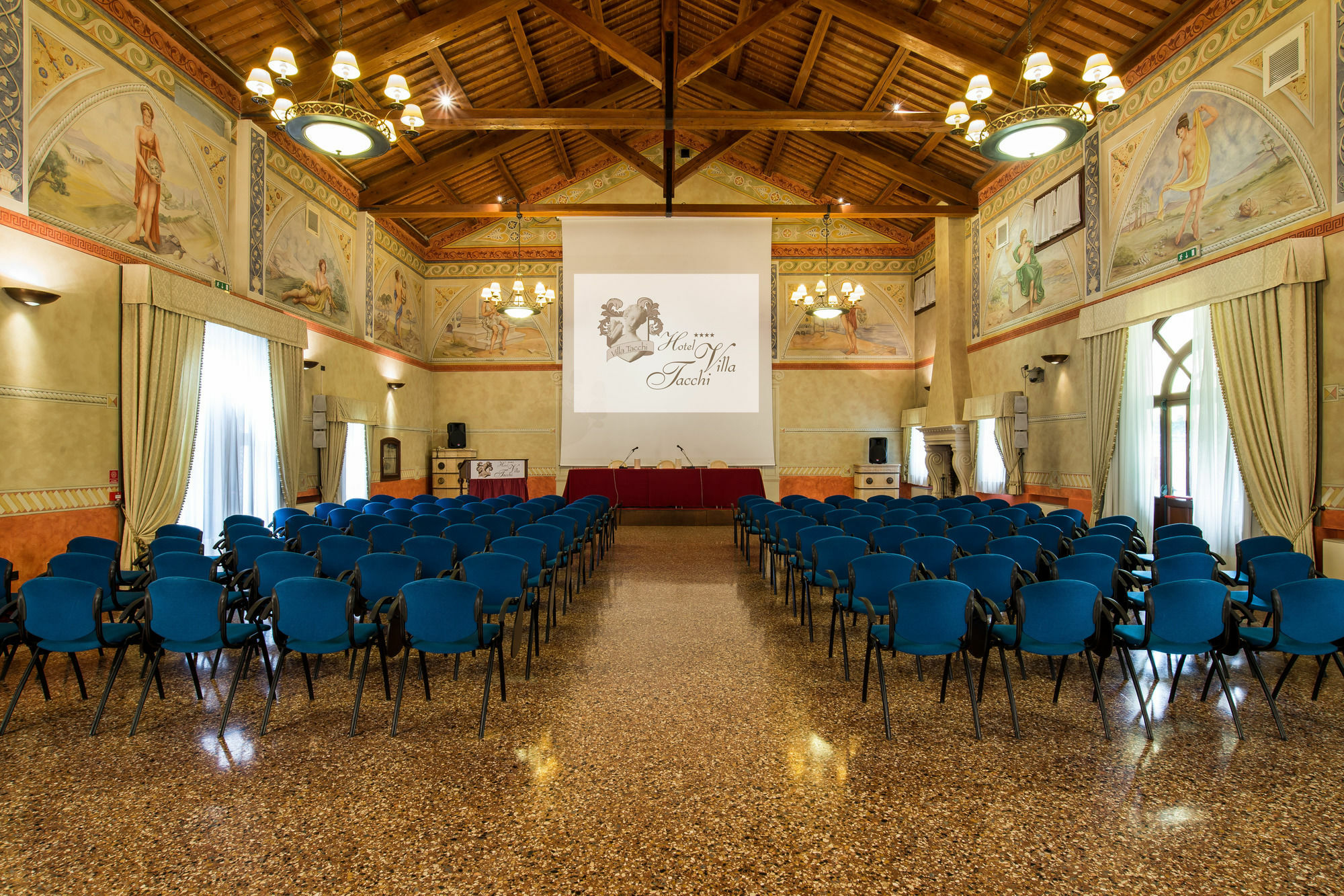 Western Tacchi Hotel Gazzo (Veneto)