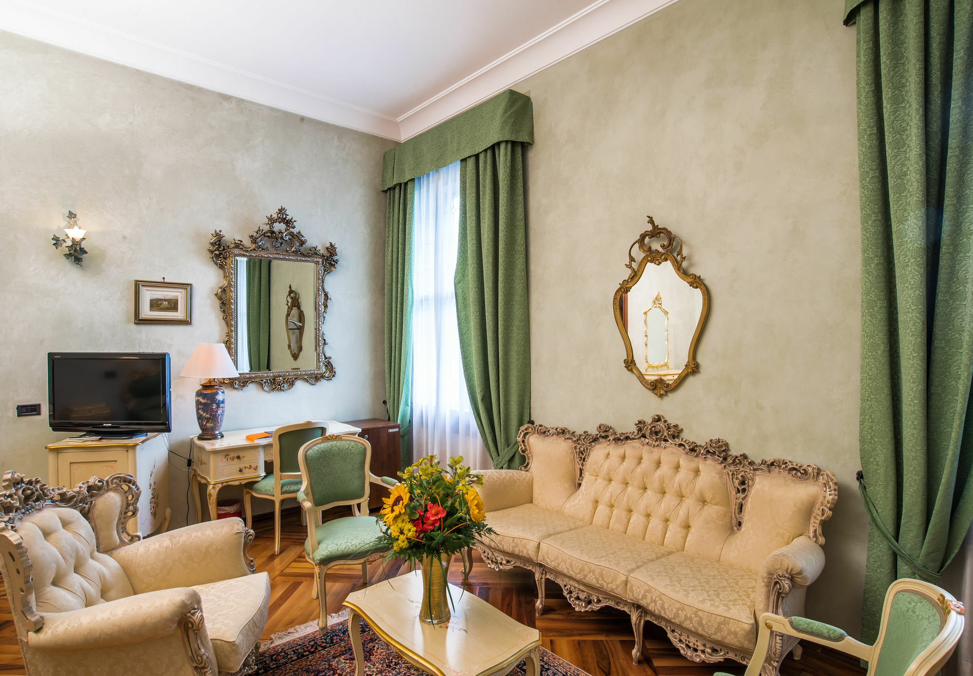 Western Tacchi Hotel Gazzo (Veneto)