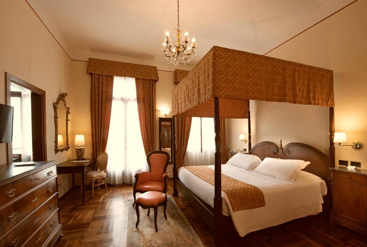 Western Tacchi 4*