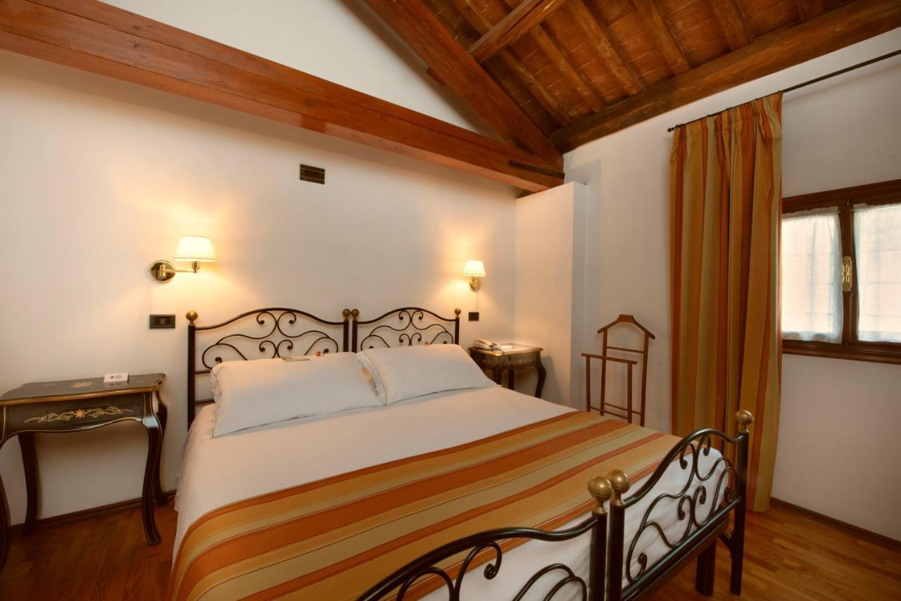 Western Tacchi 4* Gazzo (Veneto)